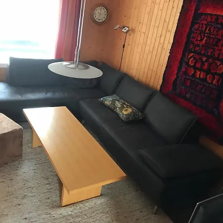 Bargias 12 Сasa de vacaciones