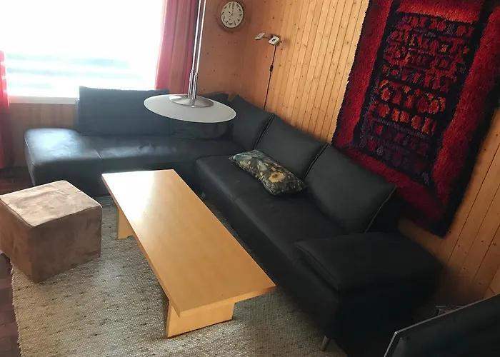 Bargias 12 Σπίτι διακοπών