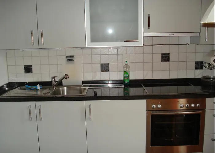 Σπίτι διακοπών Bargias 12