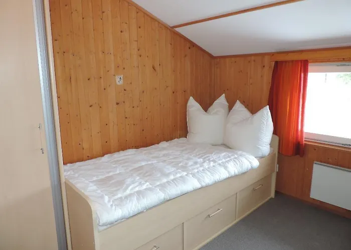 Bargias 12 Σπίτι διακοπών Lenzerheide