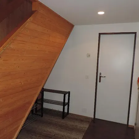 Ferienhaus Bargias 12 *