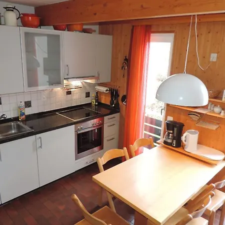 Bargias 12 Ferienhaus Lenzerheide/Lai