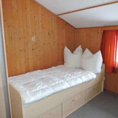 Bargias 12 Ferienhaus Lenzerheide/Lai