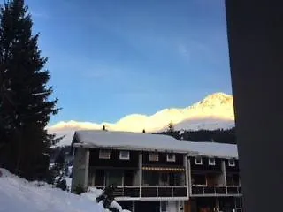 Bargias 12 * Lenzerheide/Lai