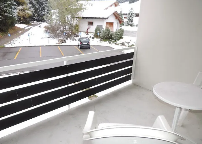 Dom wakacyjny Bargias 12 *