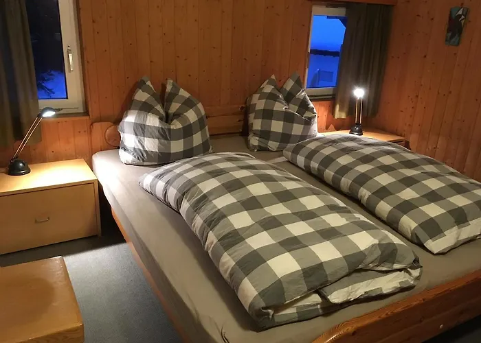 Bargias 12 Dom wakacyjny *